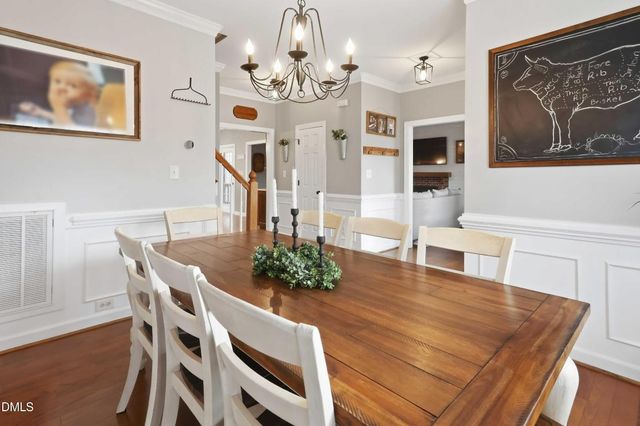 84 Ainsley Court, Clayton, NC 27527