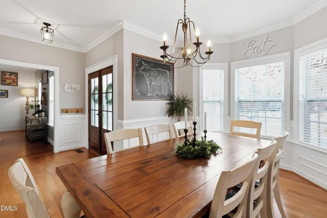 84 Ainsley Court, Clayton, NC 27527