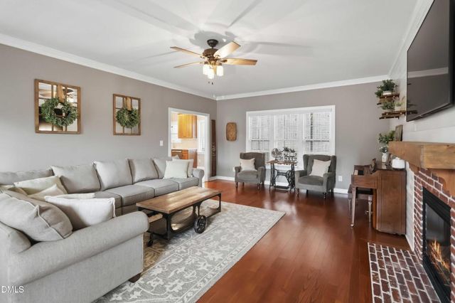 84 Ainsley Court, Clayton, NC 27527