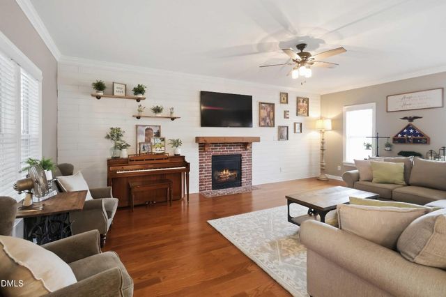 84 Ainsley Court, Clayton, NC 27527