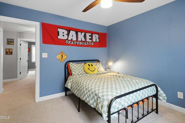 84 Ainsley Court, Clayton, NC 27527