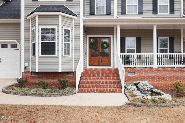 84 Ainsley Court, Clayton, NC 27527