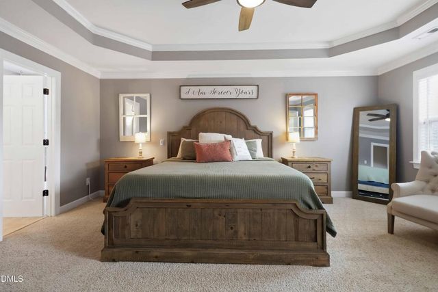 84 Ainsley Court, Clayton, NC 27527