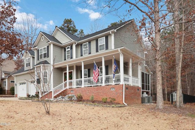 84 Ainsley Court, Clayton, NC 27527
