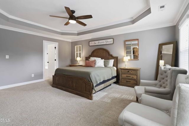 84 Ainsley Court, Clayton, NC 27527