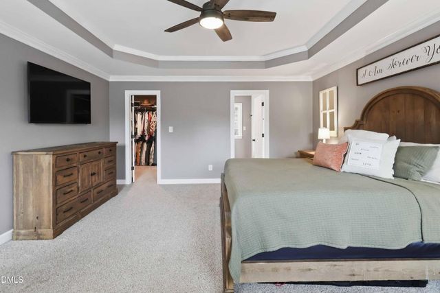 84 Ainsley Court, Clayton, NC 27527