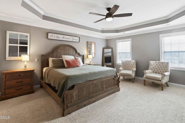 84 Ainsley Court, Clayton, NC 27527