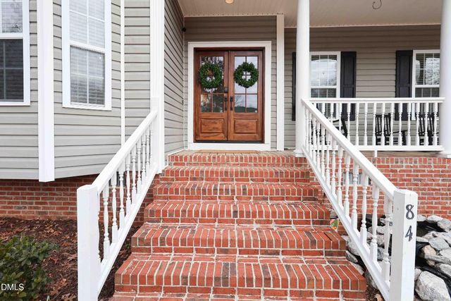 84 Ainsley Court, Clayton, NC 27527