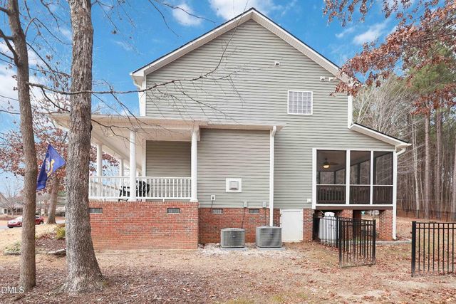 84 Ainsley Court, Clayton, NC 27527