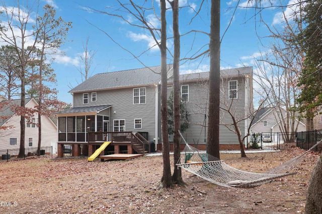 84 Ainsley Court, Clayton, NC 27527