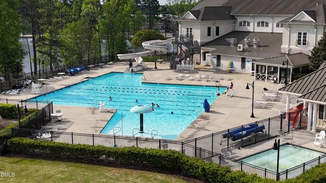 84 Ainsley Court, Clayton, NC 27527