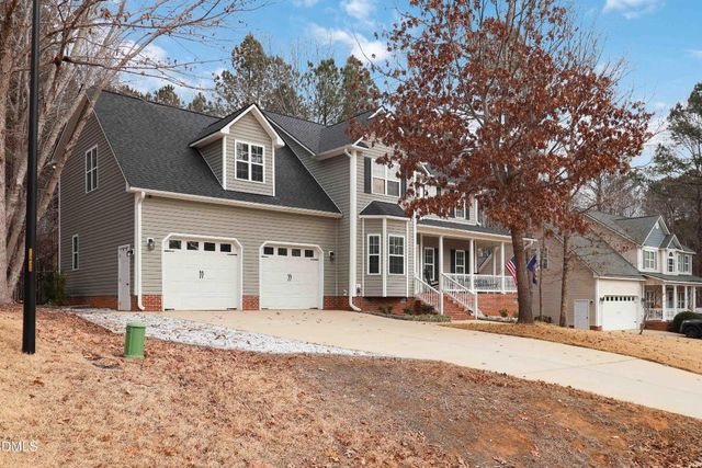 84 Ainsley Court, Clayton, NC 27527