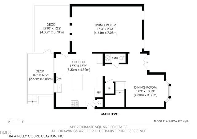 84 Ainsley Court, Clayton, NC 27527