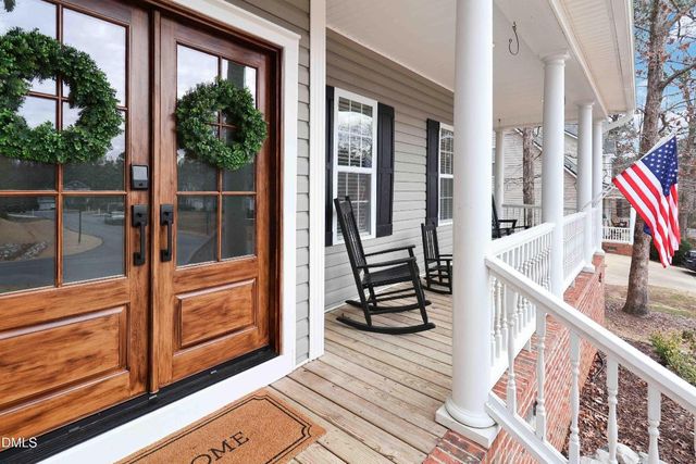 84 Ainsley Court, Clayton, NC 27527