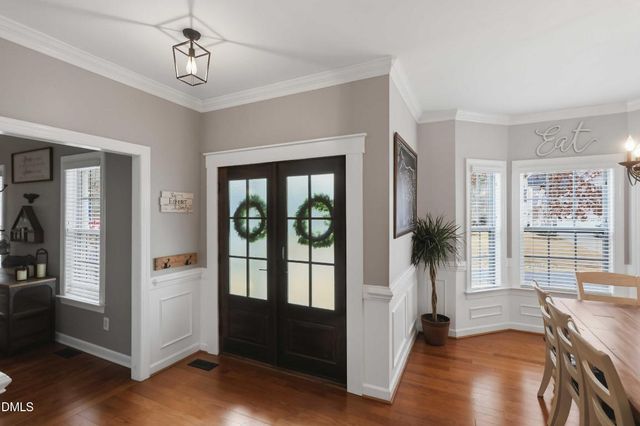 84 Ainsley Court, Clayton, NC 27527