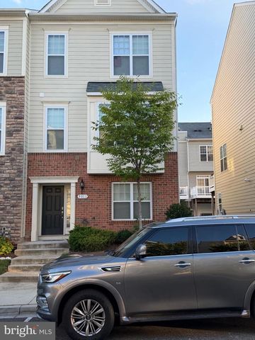 9811 WOOD GLEN TER, Lanham, MD 20706