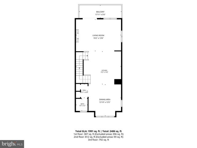 9811 WOOD GLEN TER, Lanham, MD 20706