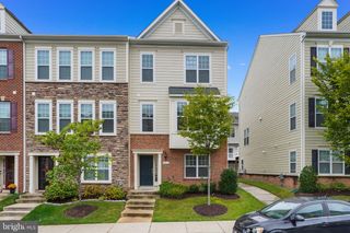 9811 WOOD GLEN TER, Lanham, MD 20706