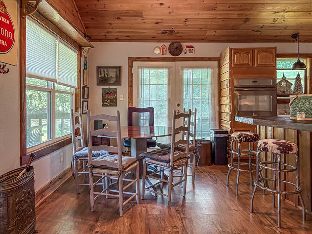 2205 MC 6035, Yellville, AR 72687