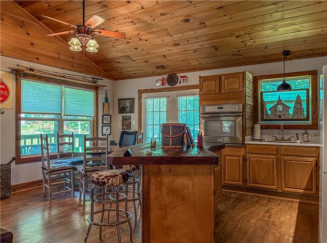 2205 MC 6035, Yellville, AR 72687