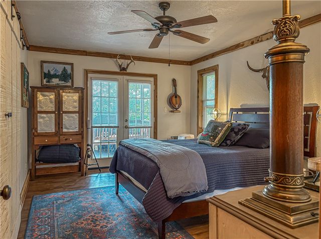 2205 MC 6035, Yellville, AR 72687