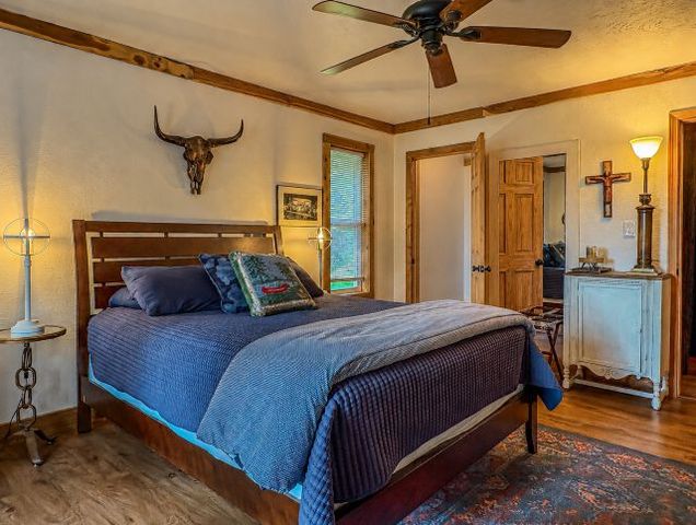 2205 MC 6035, Yellville, AR 72687