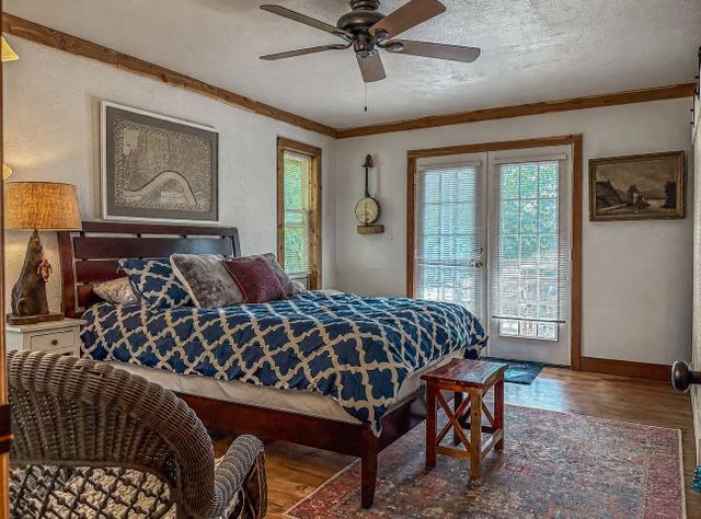 2205 MC 6035, Yellville, AR 72687