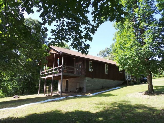 2205 MC 6035, Yellville, AR 72687