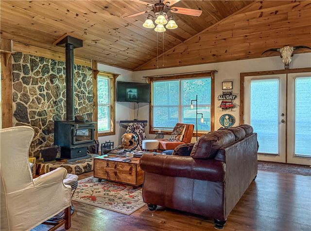 2205 MC 6035, Yellville, AR 72687