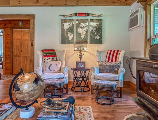 2205 MC 6035, Yellville, AR 72687