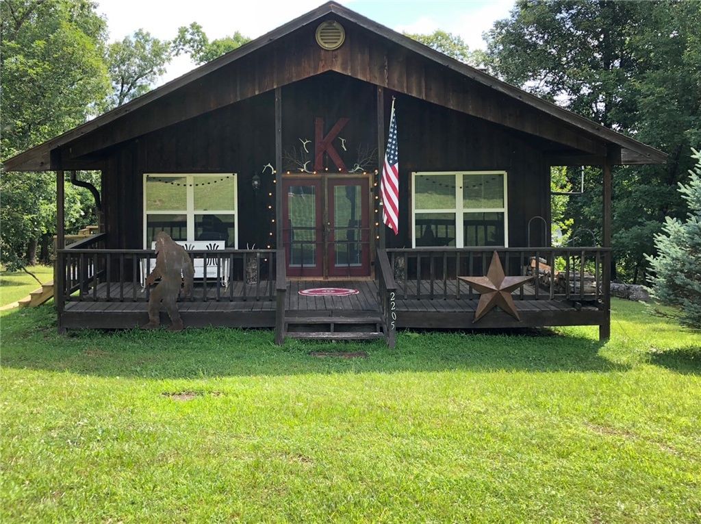 2205 MC 6035, Yellville, AR 72687