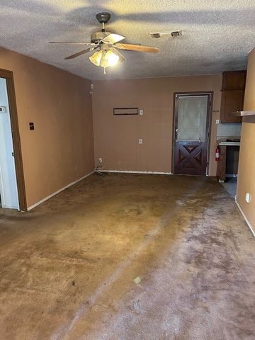 1512 Muse Street, Fort Worth, TX 76112