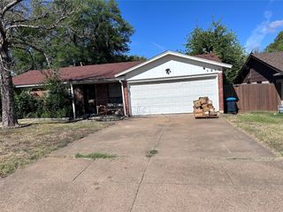 1512 Muse Street, Fort Worth, TX 76112