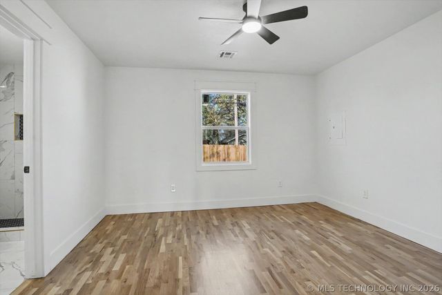 1400 N Winston Avenue, Tulsa, OK 74115