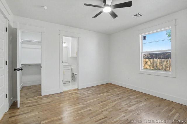 1400 N Winston Avenue, Tulsa, OK 74115