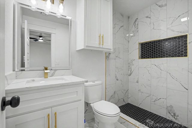 1400 N Winston Avenue, Tulsa, OK 74115