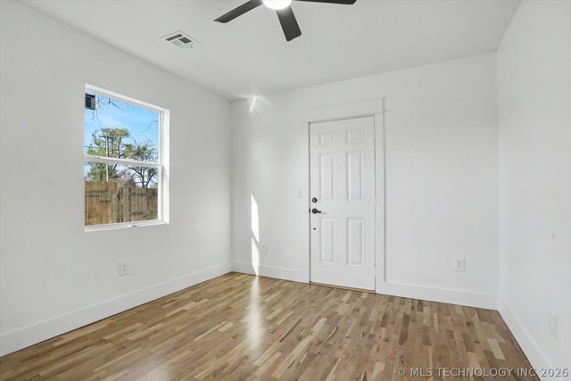 1400 N Winston Avenue, Tulsa, OK 74115