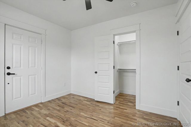 1400 N Winston Avenue, Tulsa, OK 74115