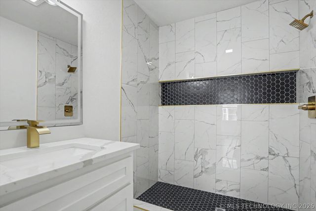 1400 N Winston Avenue, Tulsa, OK 74115