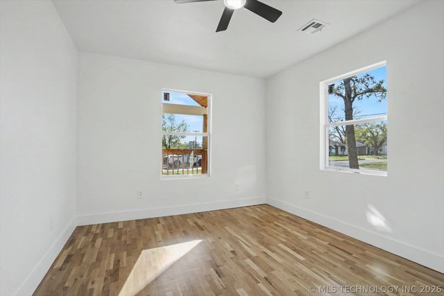 1400 N Winston Avenue, Tulsa, OK 74115