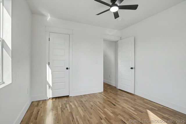 1400 N Winston Avenue, Tulsa, OK 74115