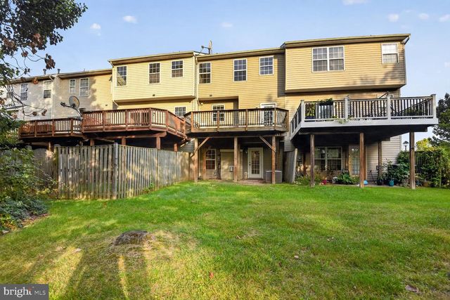 13225 ROLLING PLAINS CT, Herndon, VA 20171