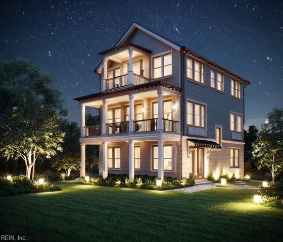 4210A E Beach DR, Norfolk, VA 23518