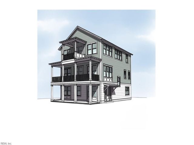 4210A E Beach DR, Norfolk, VA 23518