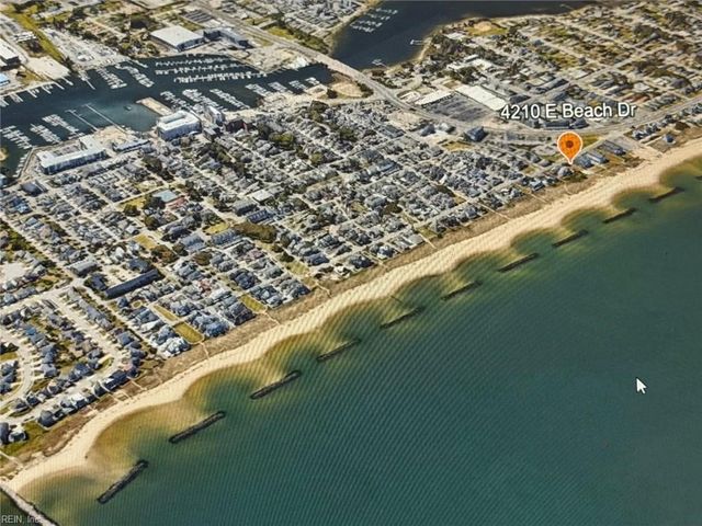 4210A E Beach DR, Norfolk, VA 23518