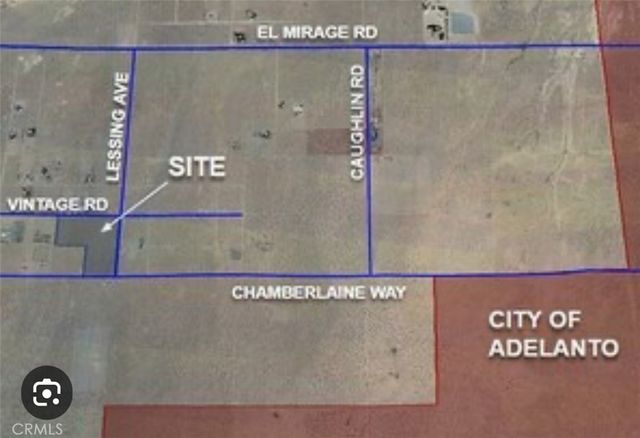 6888 Bookasta Road, Adelanto, CA 92301
