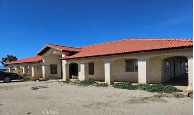 6888 Bookasta Road, Adelanto, CA 92301