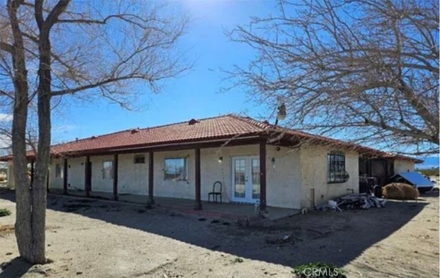 6888 Bookasta Road, Adelanto, CA 92301
