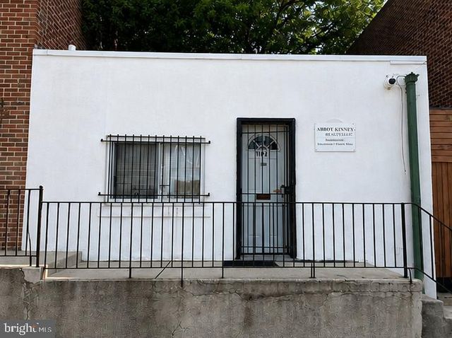 1029 W 5TH ST, Chester, PA 19013
