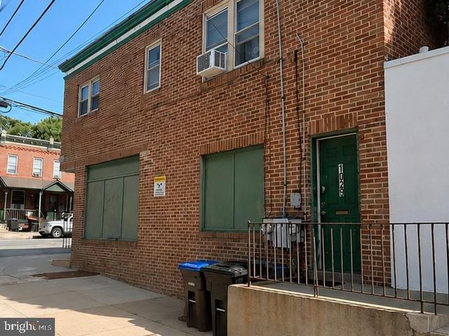 1029 W 5TH ST, Chester, PA 19013